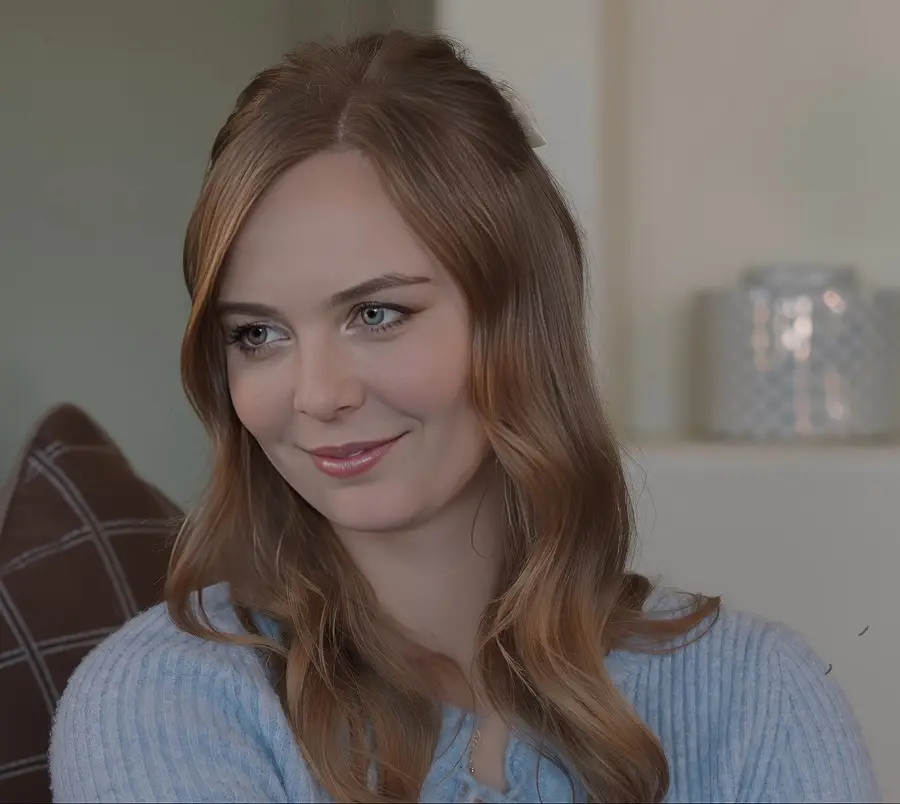 Stella Sedona - Gets Dirty With The Dad FullHD 1080p