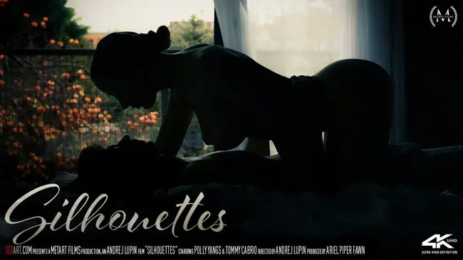Polly Yangs & Tommy Cabrio - Silhouettes 1080p