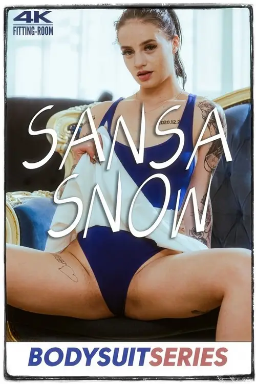 Sansa Snow - Wild Gal part one 1080p
