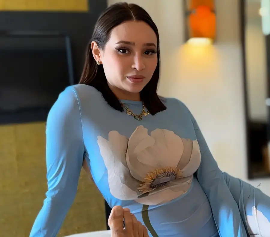 Shirley Musk - Warning Highly Addictive Content. Sexual Fantasy With My Fiance's Sister FullHD 1080p