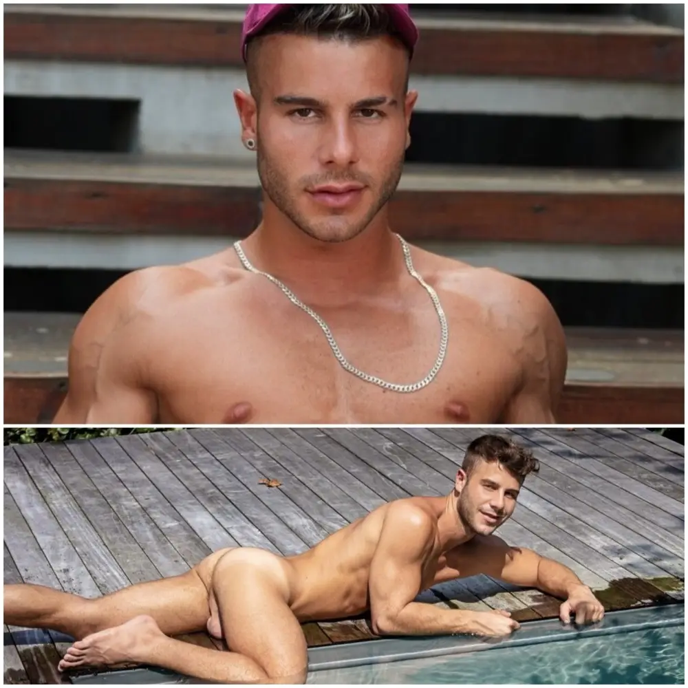 [OnlyFans.com] Allen King (@allenkingxx) (2021) - MegaPack