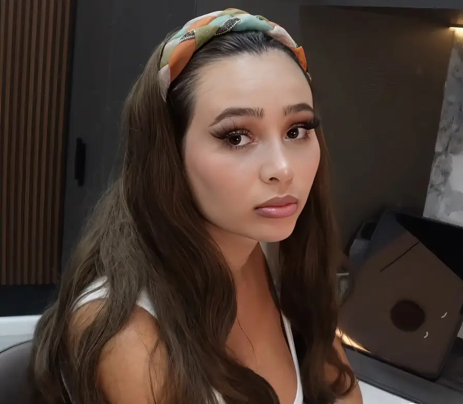 Shirley Musk - Give Me 1 Min And I'll Teach You How To Fuck Properly After Class FullHD 1080p