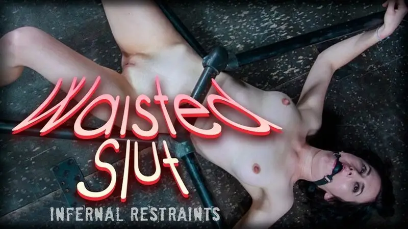Waisted Slut 720p