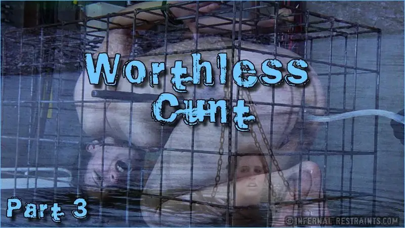 Worthless Cunt Part 3 720p