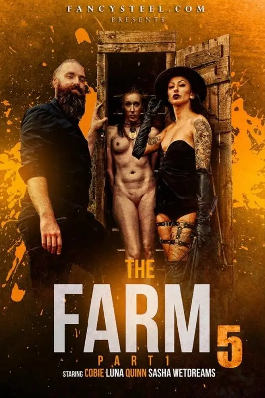 The Farm 5, Part 1 1080p