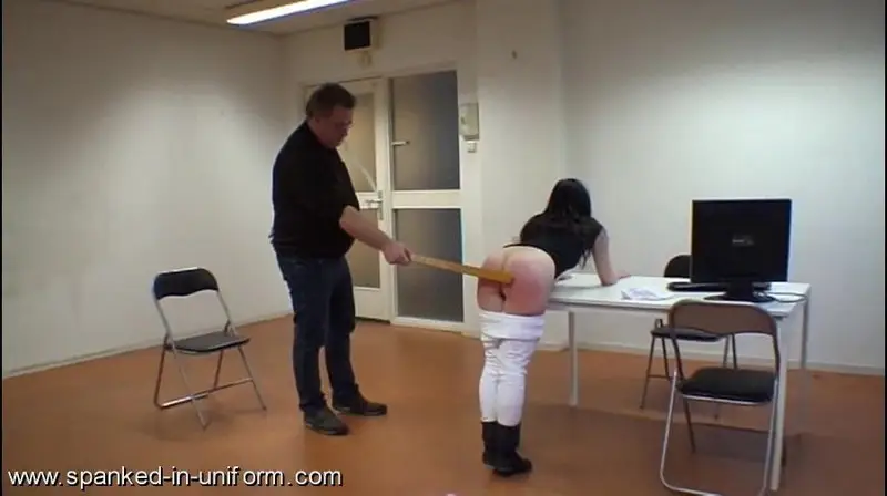 The Rockford School Of Dance, Episode Thirteen: The Boyfriend Part Two