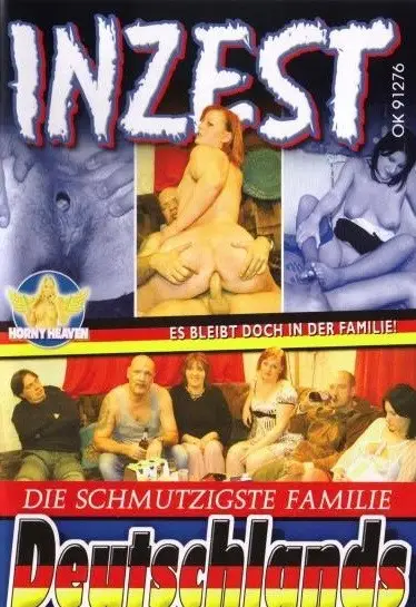 Inzest - Die schmutzigste Familie Deutschlands