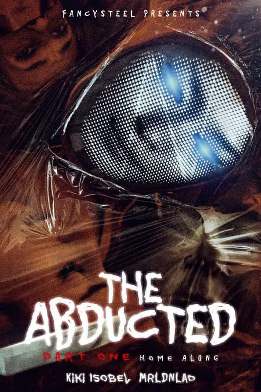 The Abducted Home Alone 2160p