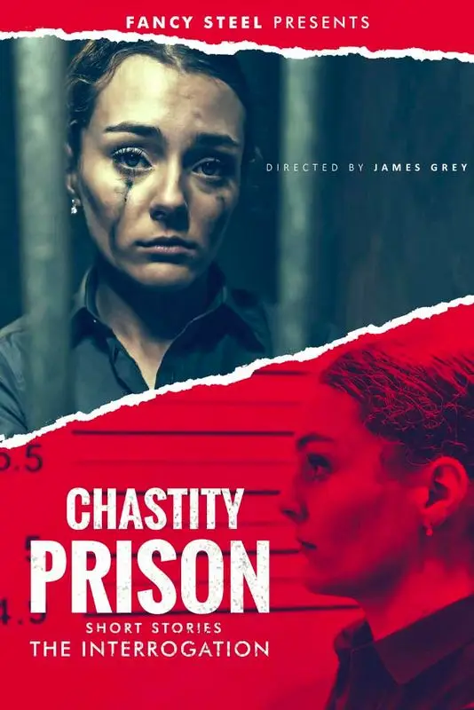 Chastity Prison The Interrogation 1440p