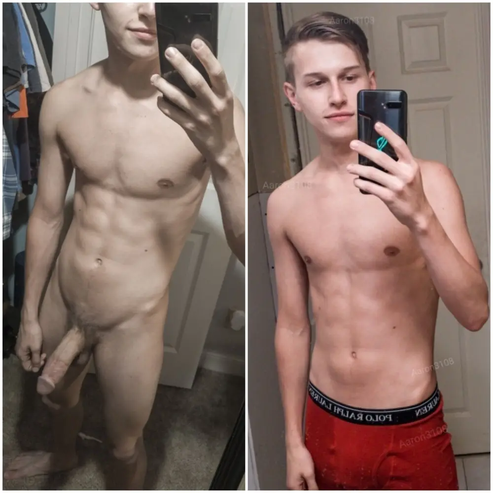 [OnlyFans.com] Aaron3108 (@aaron3108) (2022) - MegaPack