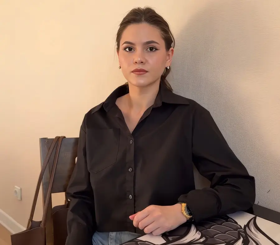 Kisselka - If You Study Well I'll Put On a Bunny Costume And Teach You How To Fuck FullHD 1080p