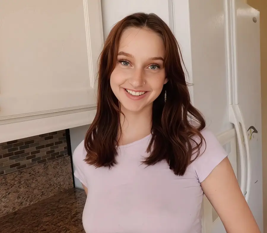 Melanie Marie - My Neighbor's Daughter Is My Secret Cock Slut Scene 5 FullHD 1080p