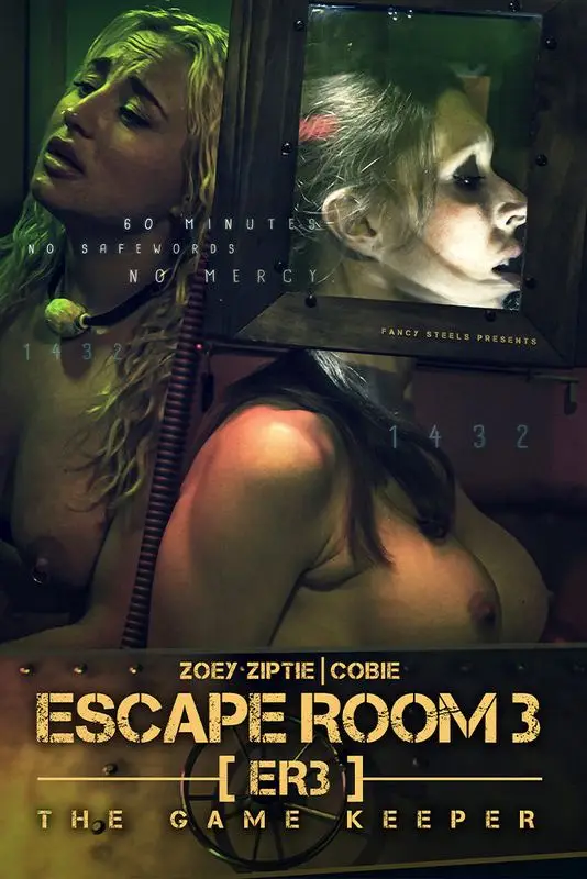 The Escape Room 3 2160p