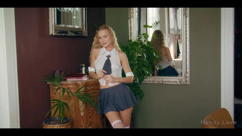 Memories Of College Fun 1080p