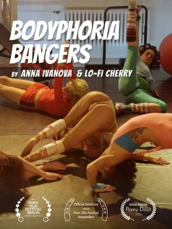 Bodyphoria Bangers 1080p