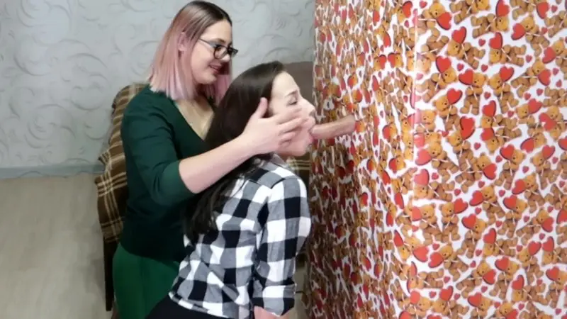 Valentine's Day Surprise 1080p