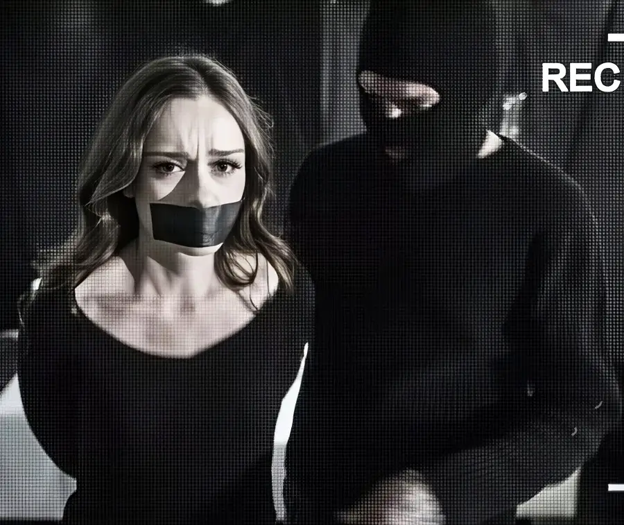 Lily Glee - Ransom FullHD 1080p