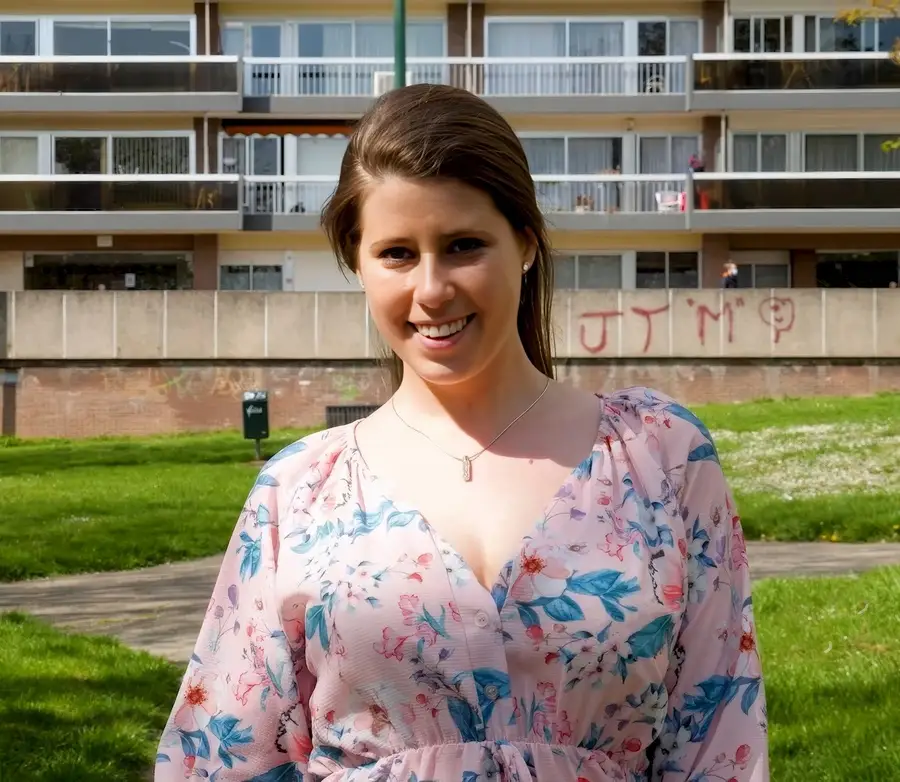 Lady Lyne - Star in Training FullHD 1080p