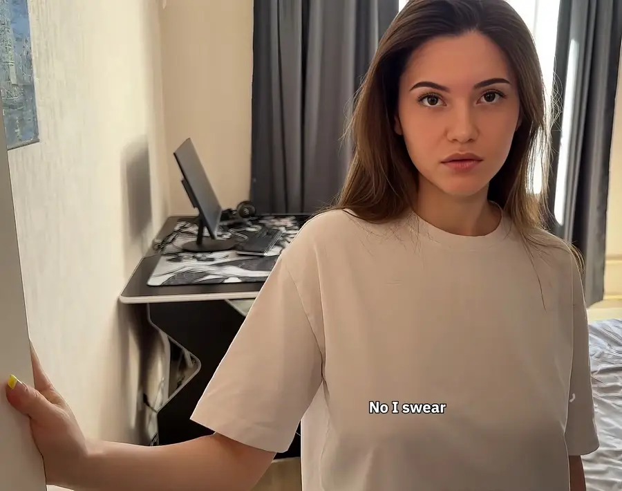 Kisselka - My Best Friend Came To Apologize And We Fucked Part 2 FullHD 1080p