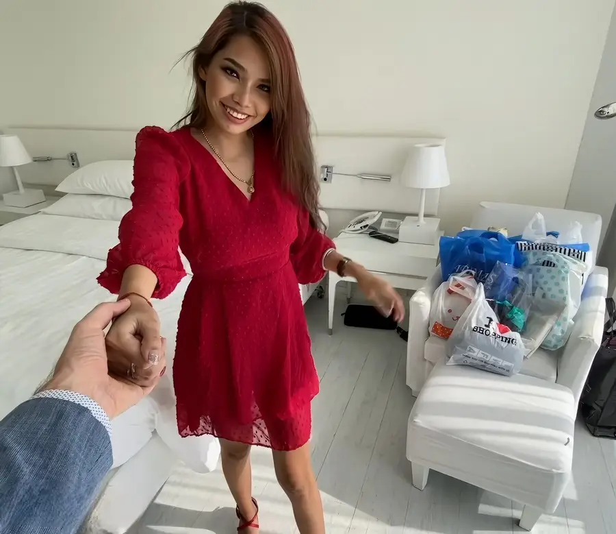 Nori - After Shopping new 2026 FullHD 1080p