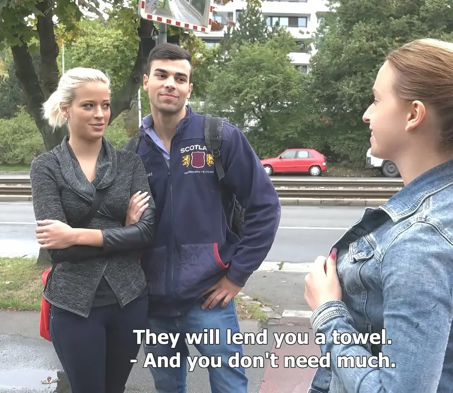 Ria Sunn - Anal With a Stunning Model FullHD 1080p