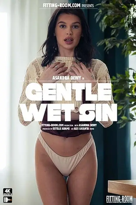 Asandra Dewy - Gentle Wet Sin 1080p