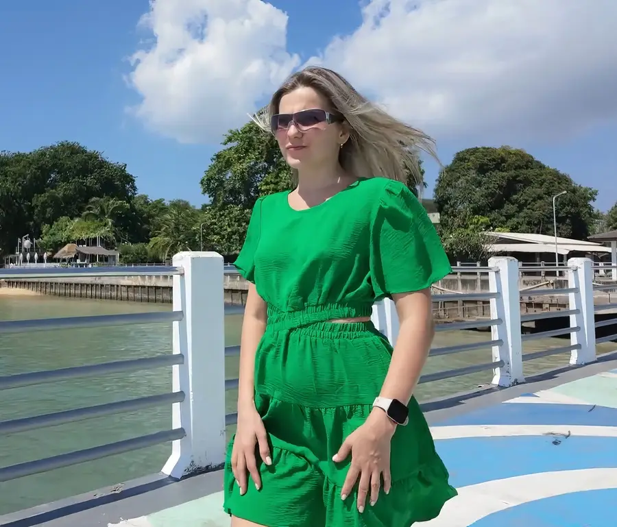 Letty Black - Milf Enjoys Remote Controlled Vibrators While Out For a Walk FullHD 1080p