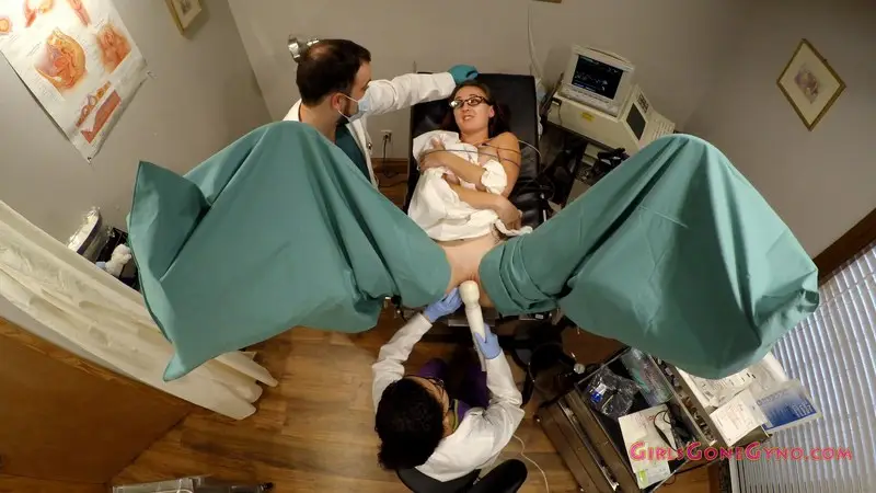 Tampa University Entrance Physical Part 3 1080p