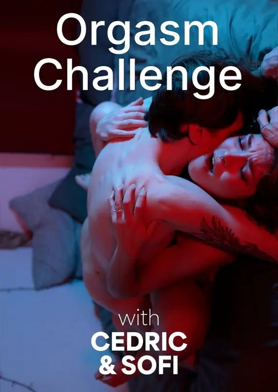 Orgasm Challenge 1080p