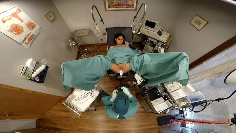 Tampa University Entrance Physical Part 3 1080p