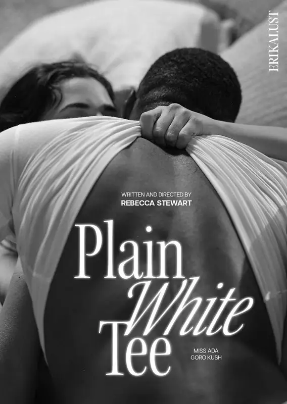 Plain White Tee 1080p