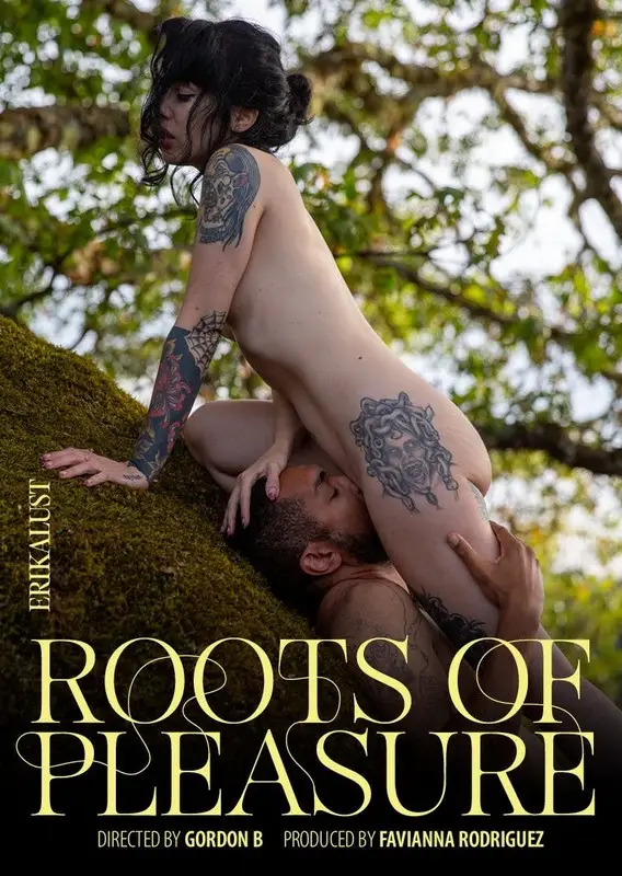 Roots Of Pleasure 1080p