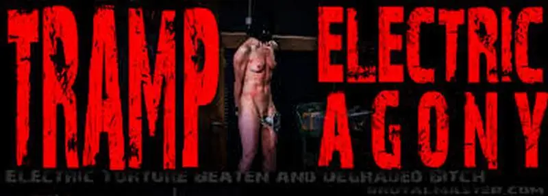 Electric Agony 1080p