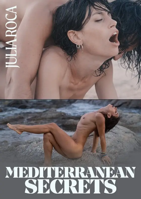 Mediterranean Secrets 1080p