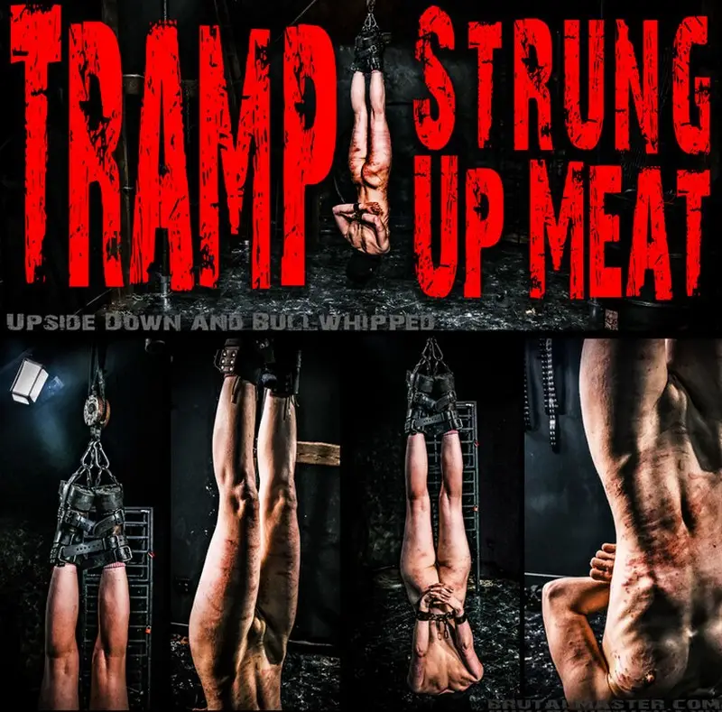 Strung Up Meat 1080p