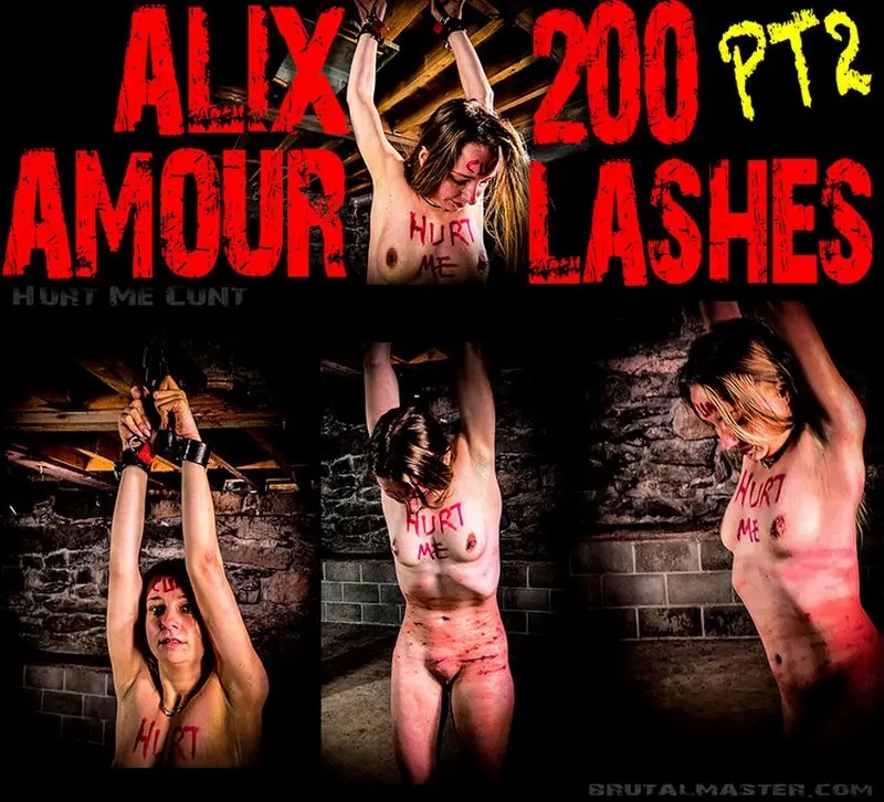 200 Lashes Pt 2 1080p