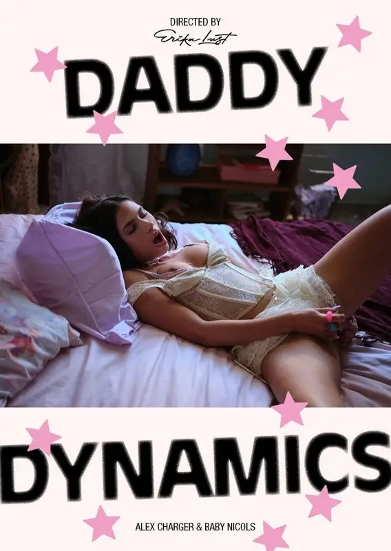 Daddy Dynamics 1080p