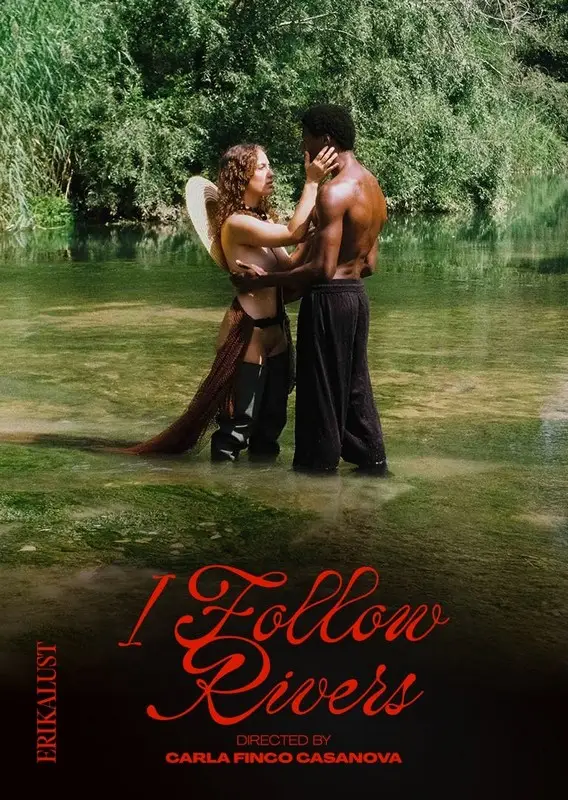 I Follow Rivers 1080p