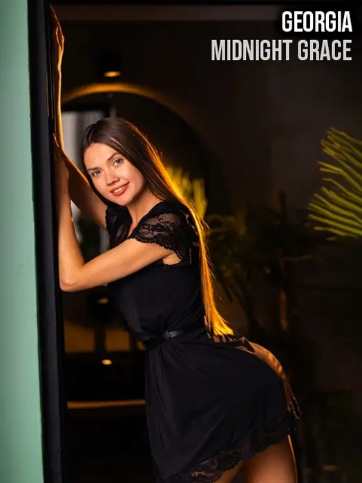 Georgia - Midnight Grace