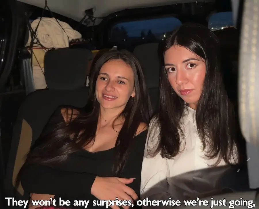 Katty West, Kate Rich - Pickup Of College Girls In a Supermarket Ends In a Wild Party With Sex In All Holes FullHD 1080p