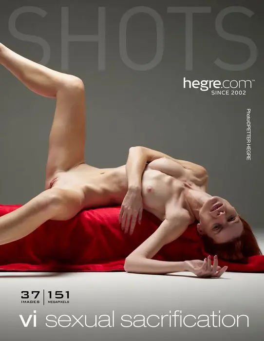 Vi - Sexual Sacrification