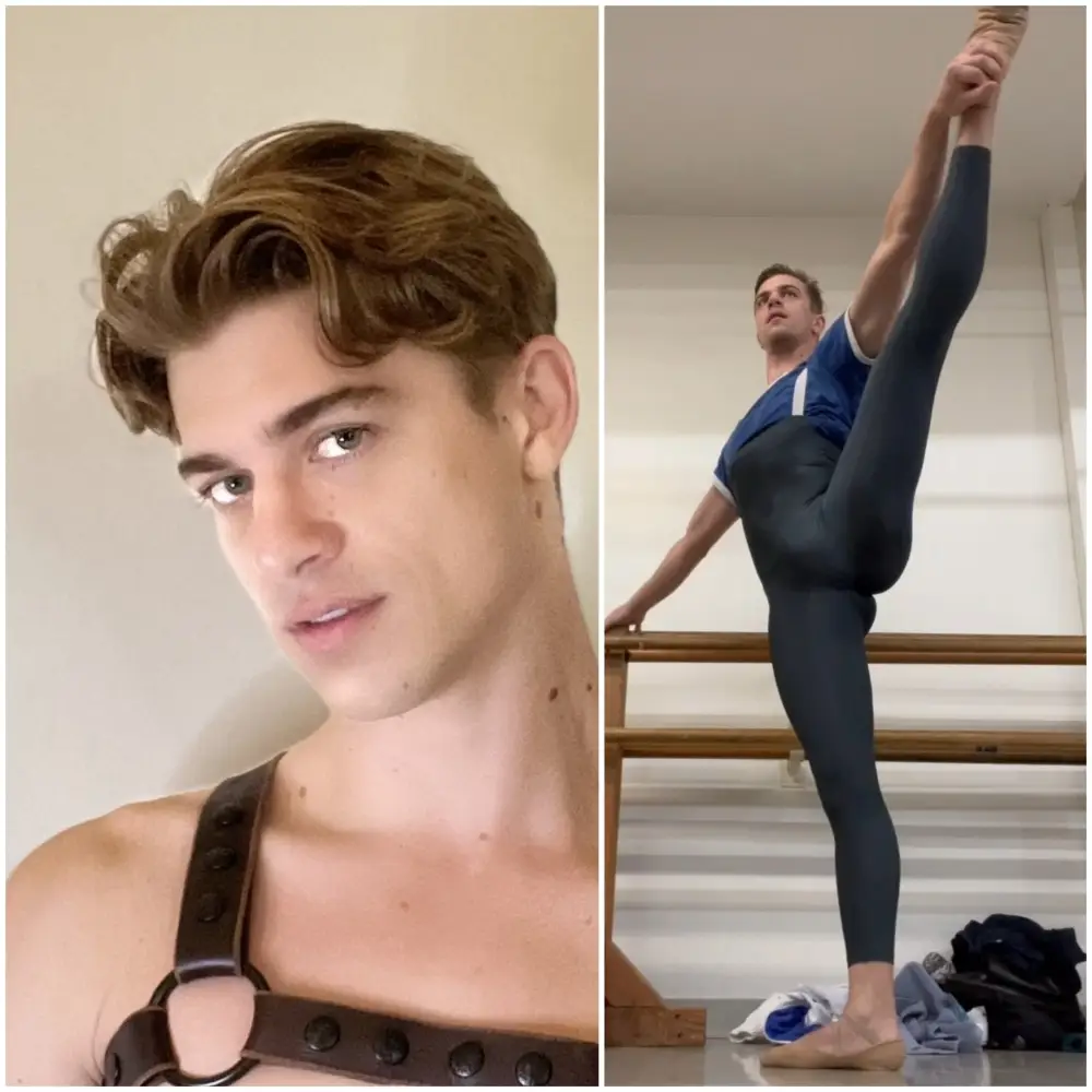 [OnlyFans.com] Dillon Roman (@dillonroman9) - MegaPack