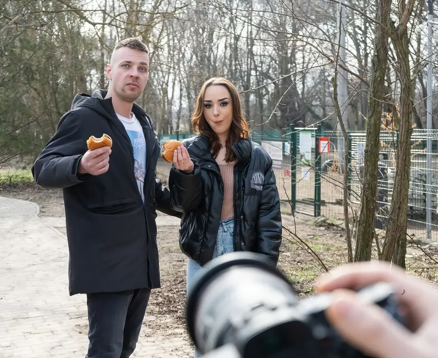 Alice Zaffyre - Shoot People And Cut Off Their Heads FullHD 1080p