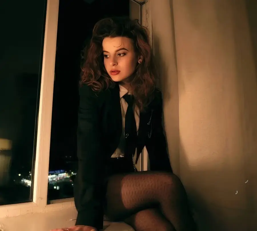 Janete Sharon - You Fuck Me After a Hot Fuck Under The Covers She Greedily Swallows Cum From a Bick And Pussy Juices FullHD 1080p