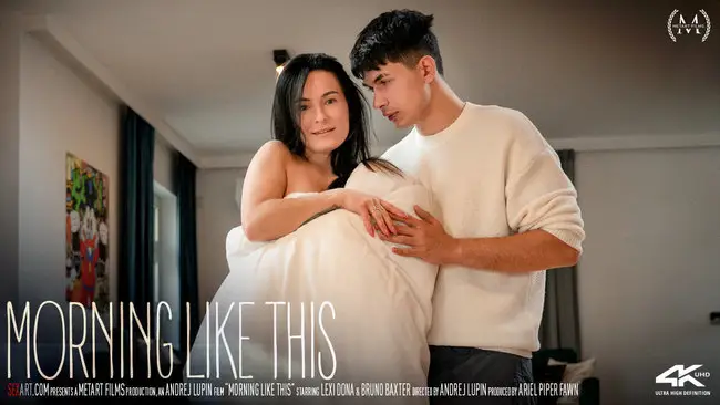 Lexi Dona & Bruno Baxter - Morning Like This 1080p
