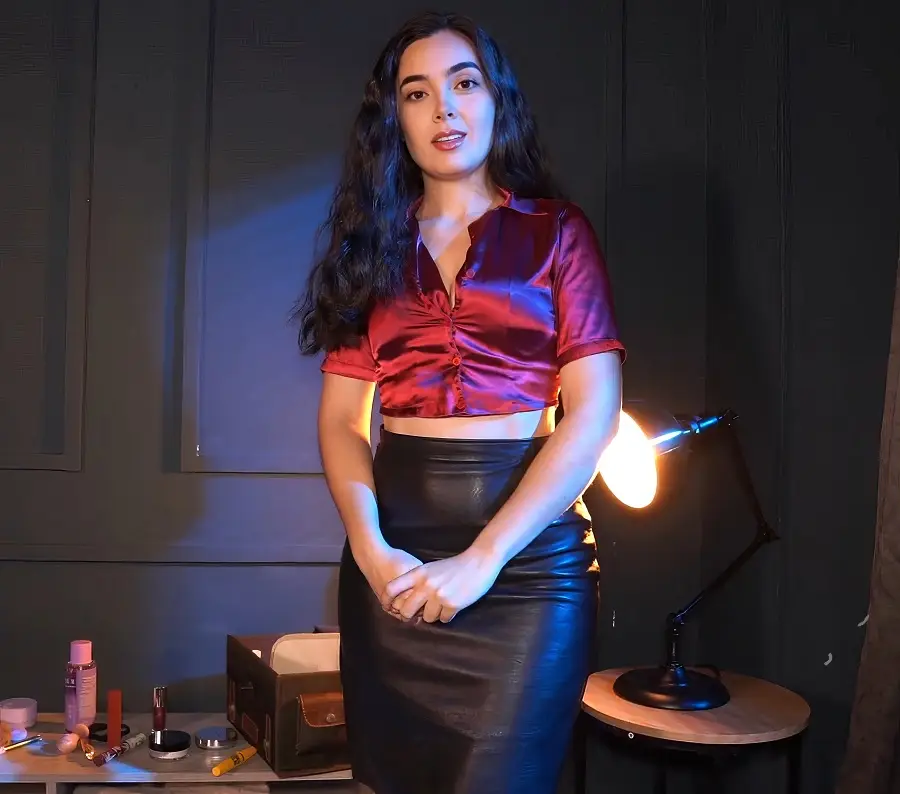 Judith Coxx - Young Ass Stepmom Gets Fucked Before Going To Work FullHD 1080p