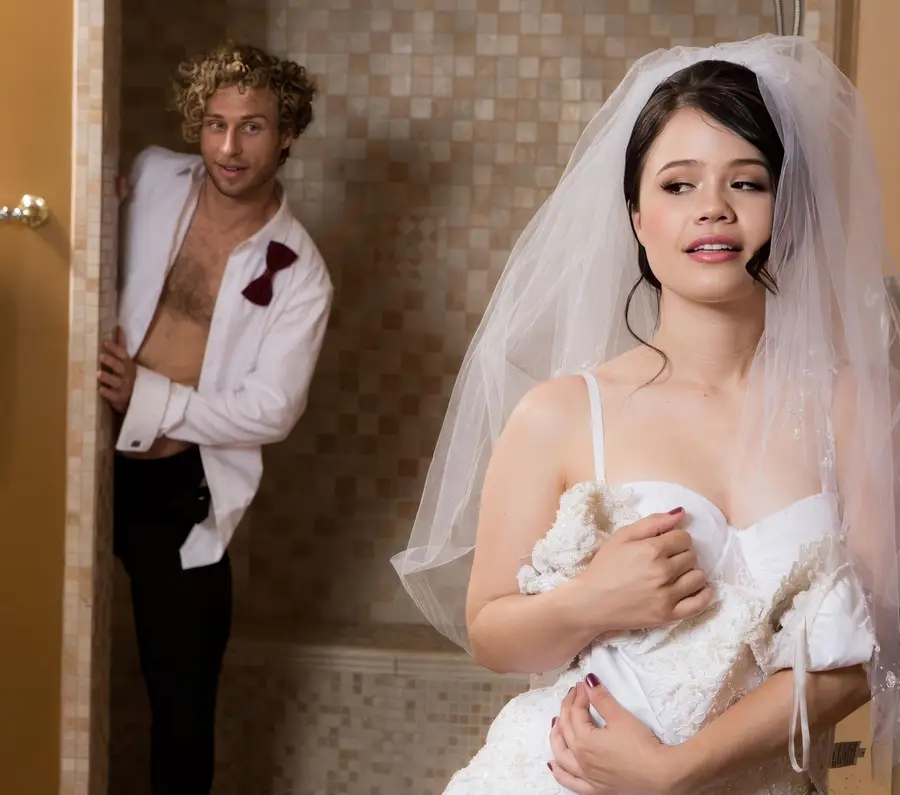 Yhivi - Its Complicated, Scene 3 FullHD 1080p