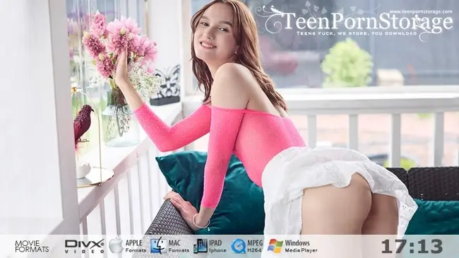 Nasty - Gentle Radiance Video 1080p