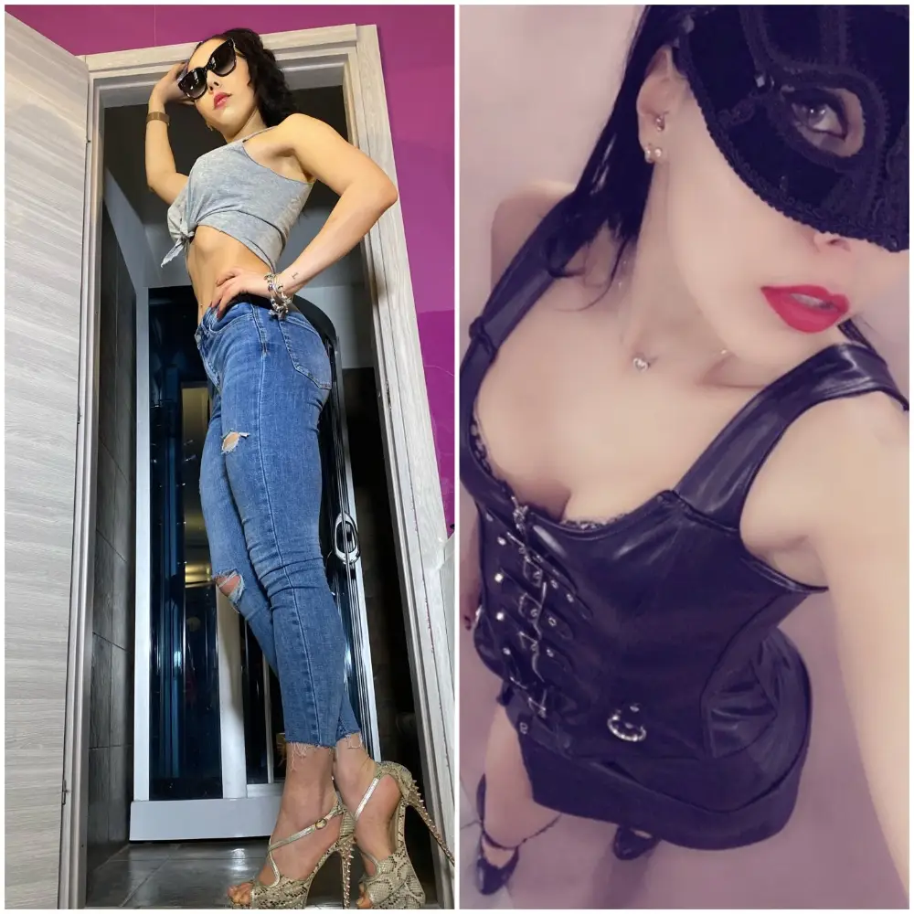 [OnlyFans.com] Mistress Gaia (@gaiapadrona) - MegaPack