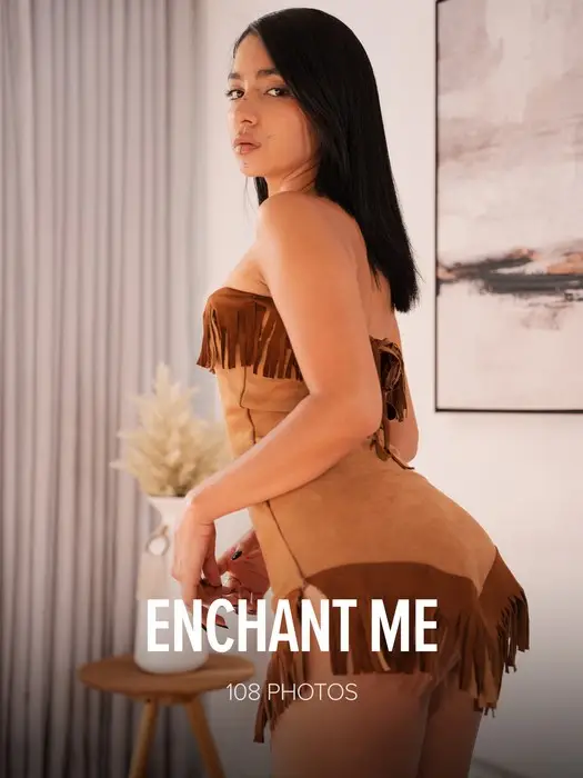 Why Effy - Enchant Me